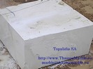 Marble White Thassos Supplies